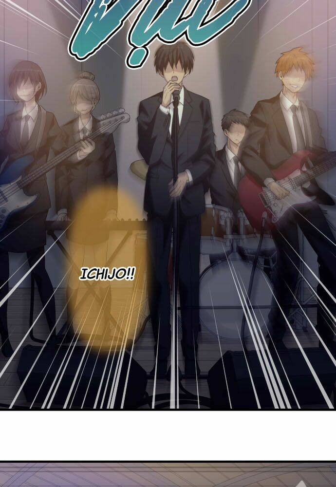 Blue Hearts: Chapter 49