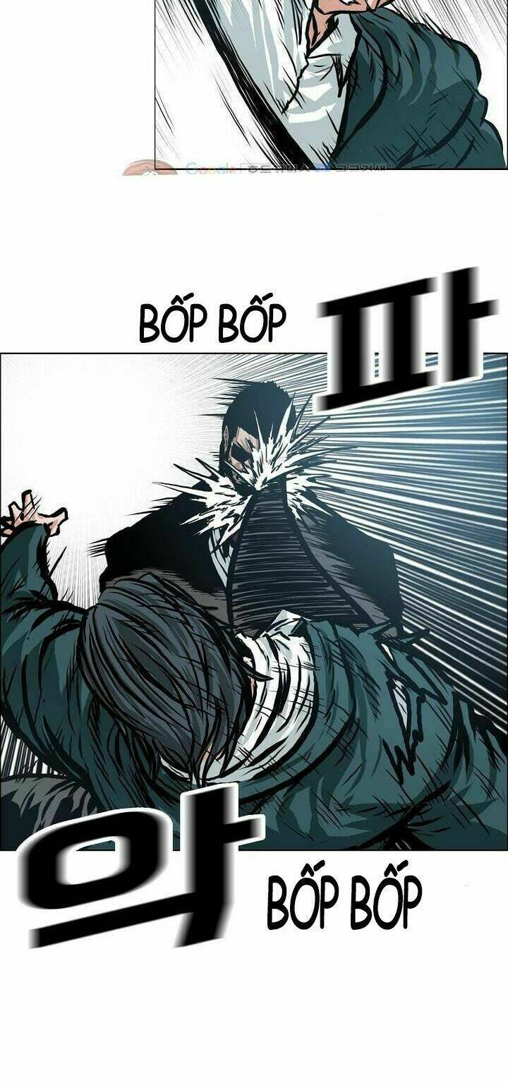 Bá Chủ Học Đường Ss3: Chapter 28