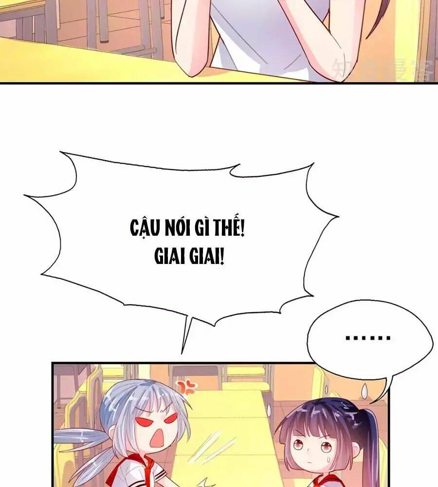 Sau Này Vẫn Cứ Thích Anh: Chapter 73