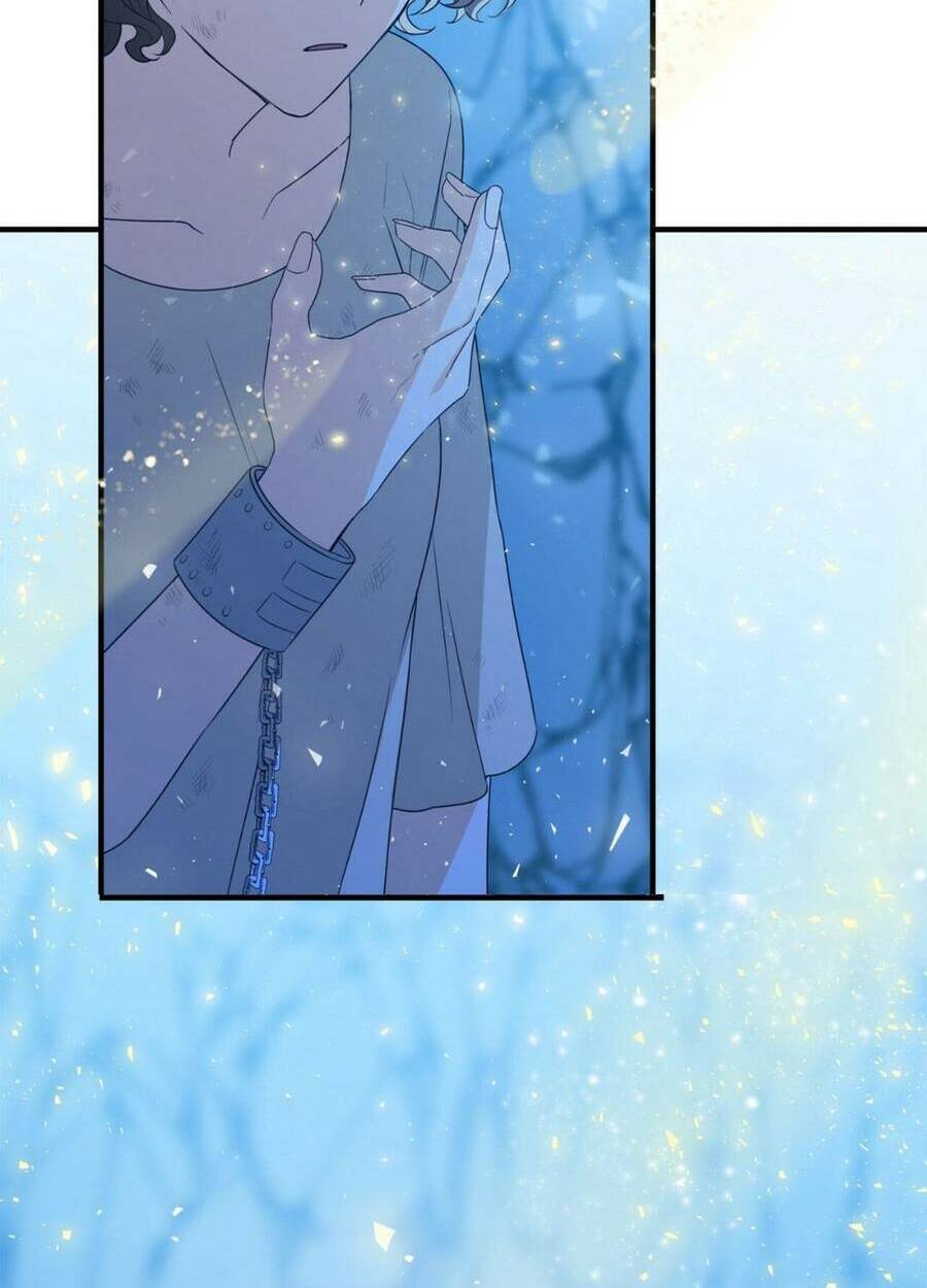 Lòng Trung Thành Với Kẻ Ác: Chapter 3