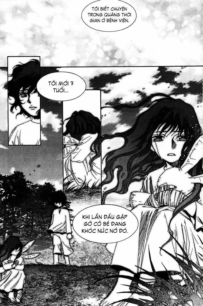 Redrum 327: Chapter 16