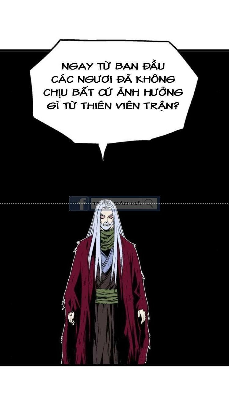 Cao Thủ 2: Chapter 118