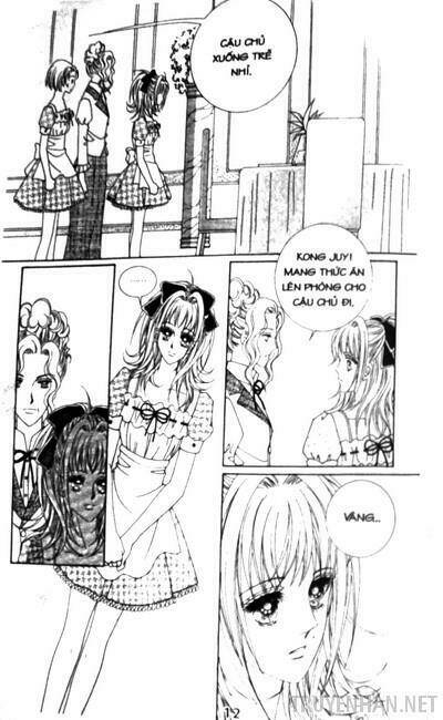 Lọ Lem Hậu Đậu: Chapter 70