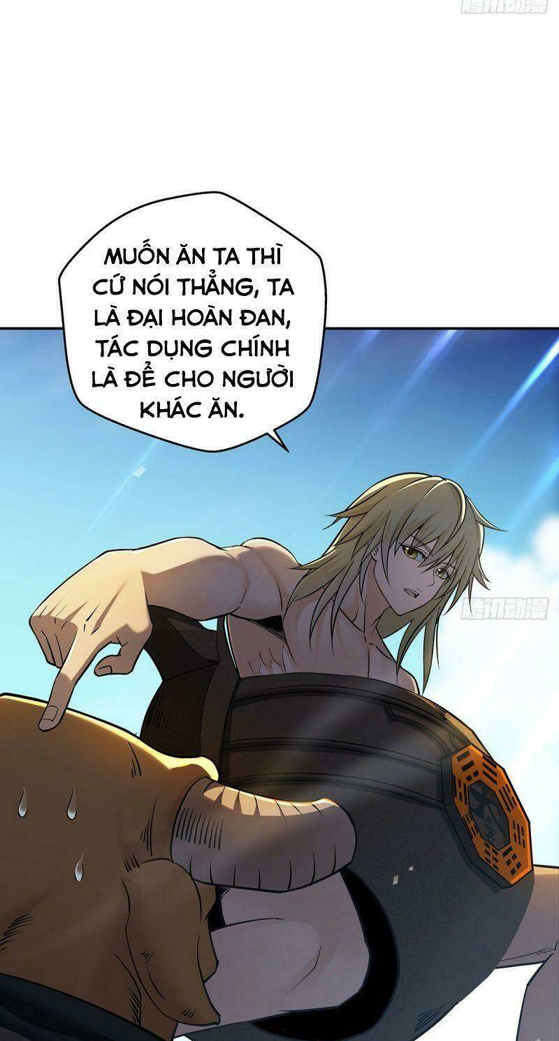 Ta Là Đại Hoàn Đan: Chapter 2