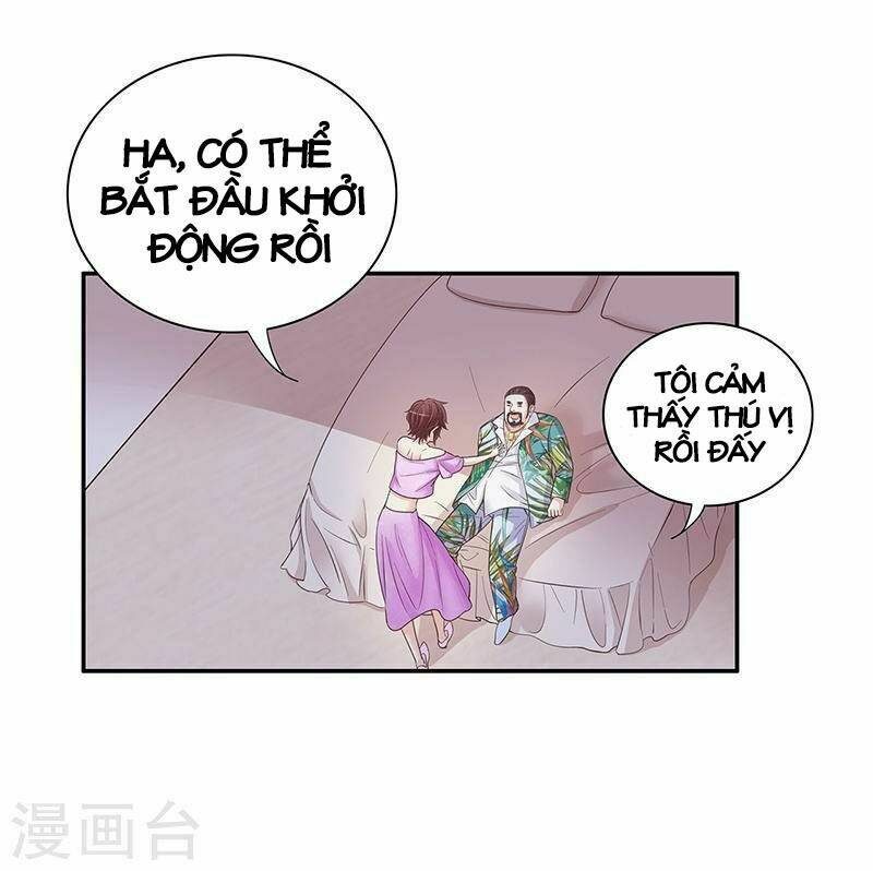 101 Phương Pháp Của Tổng Tài: Chapter 16