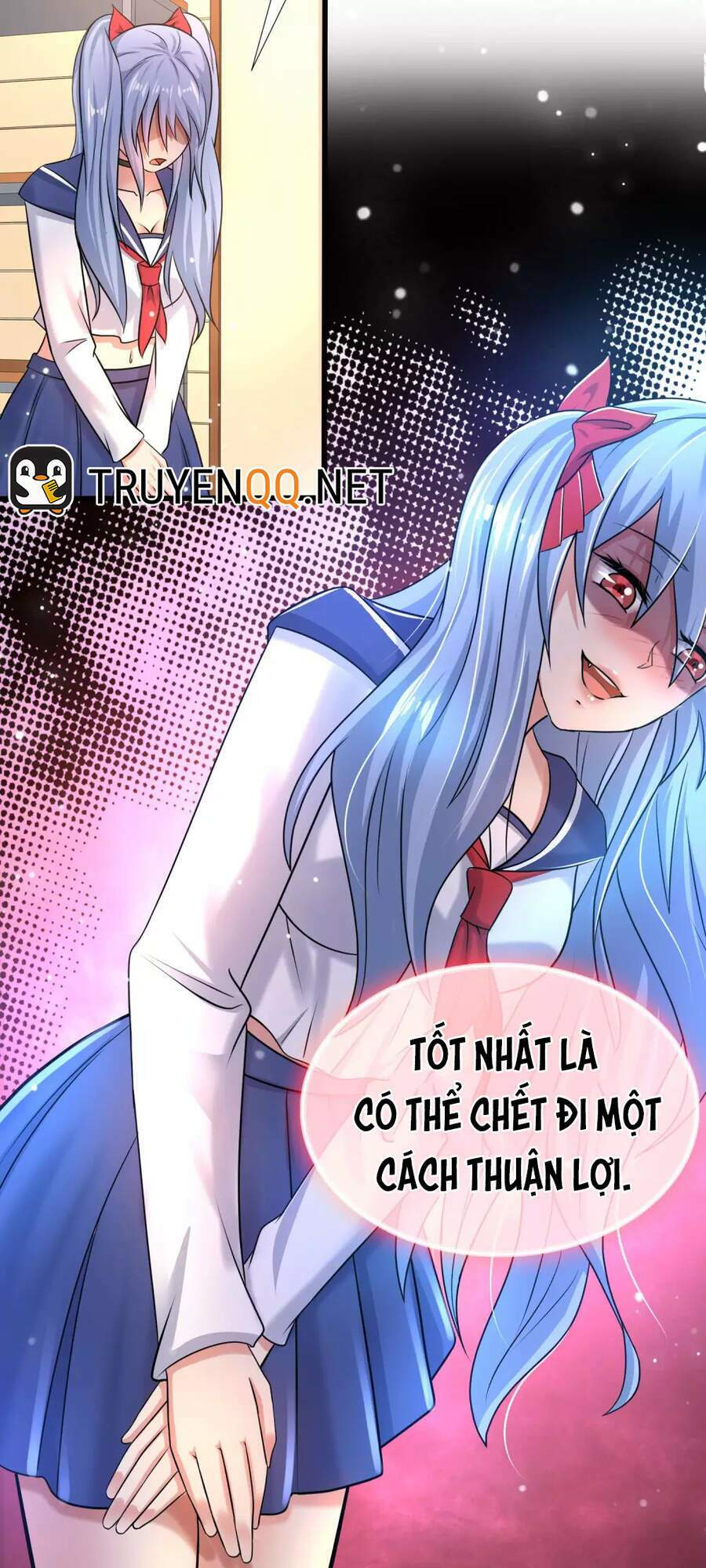 Siêu Năng Phân Hóa: Chapter 28