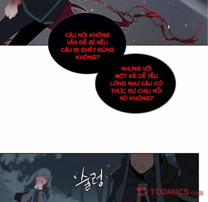 The Memory Of Wind: Anz: Chapter 46
