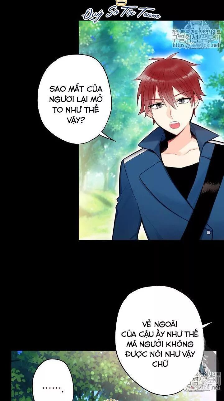 Tồn Tại Với Tư Cách Là Vợ Của Nam Chính: Chapter 104: Người đàn ông chưa bao giờ soi gương