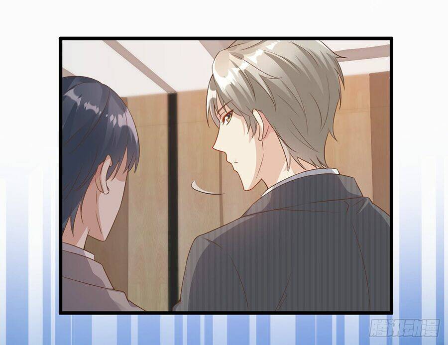 Tư Sủng Cục Cưng Bảo Bối: Chapter 3