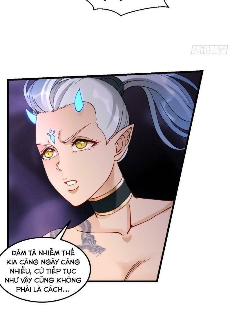 Lão Tổ Của Bạn Đang Online: Chapter 84