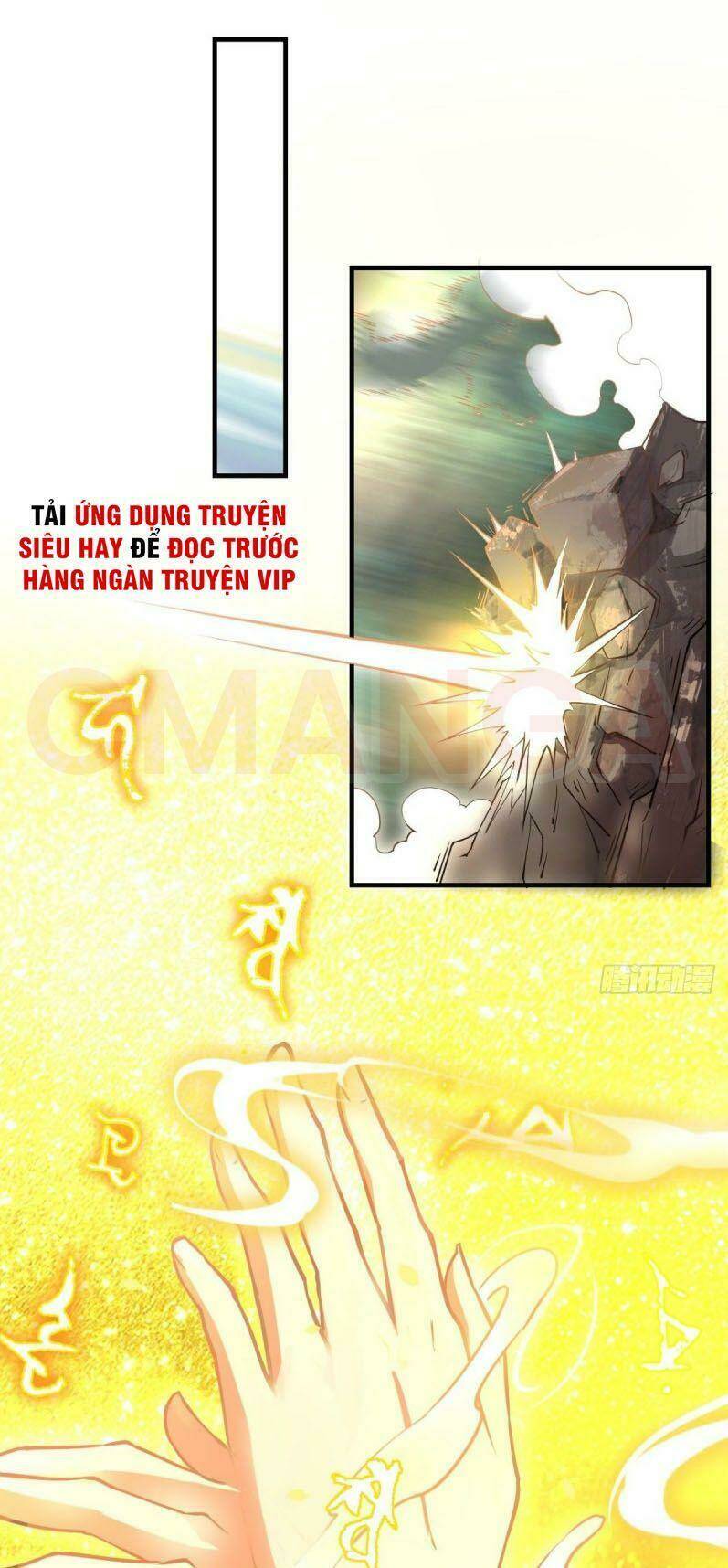 Tà Du Ký: Chapter 23
