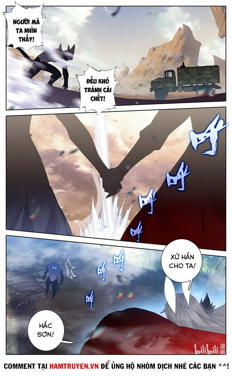 THƯỜNG DÂN MẠNH NHẤT HỌC VIỆN TU TIÊN: Chapter 27