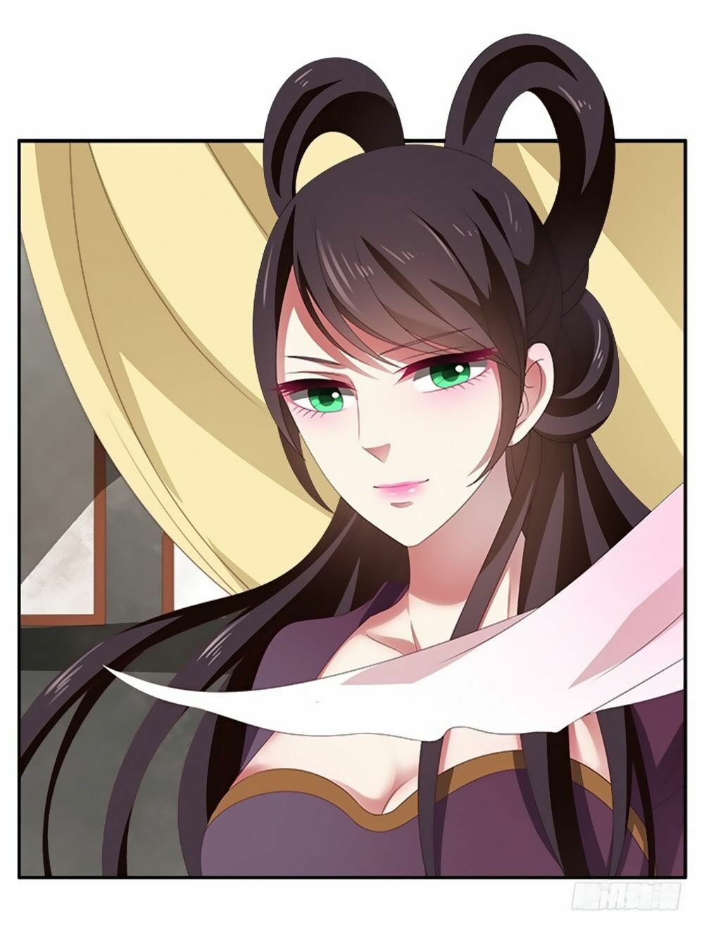 Thịnh Thế An Nhiên: Chapter 50