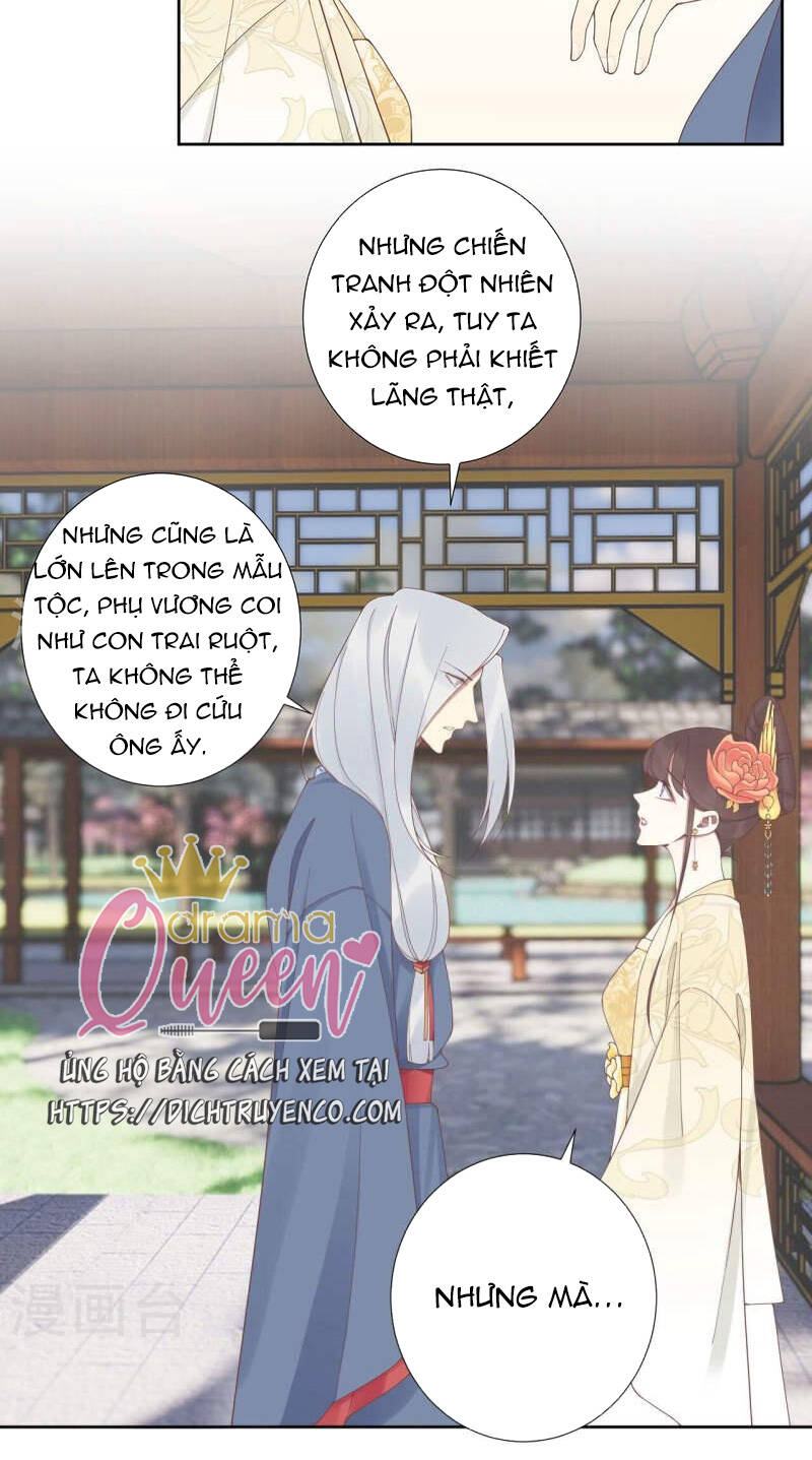 Hoàng Hậu Bận Lắm: Chapter 208