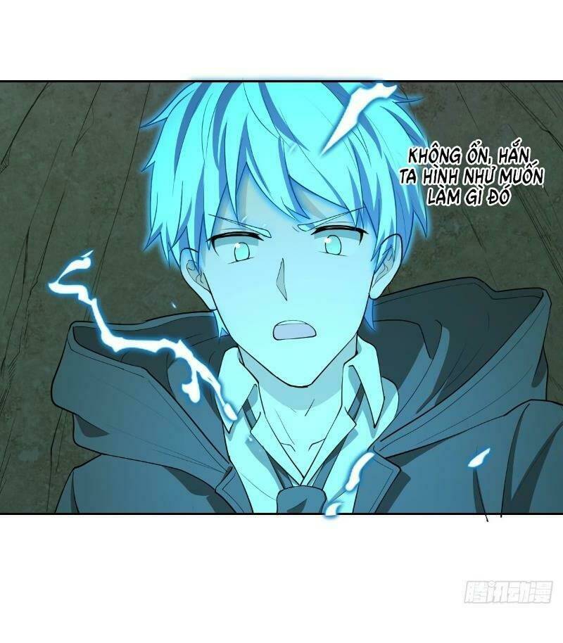 Nghịch Thiên Tiên Mệnh: Chapter 49