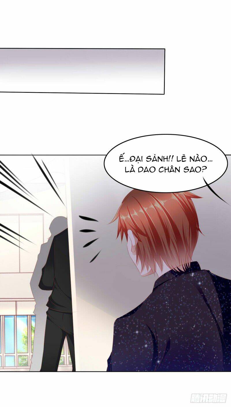 Hoàng Đế “Phế Vật” Tiến Hóa Sử: Chapter 61