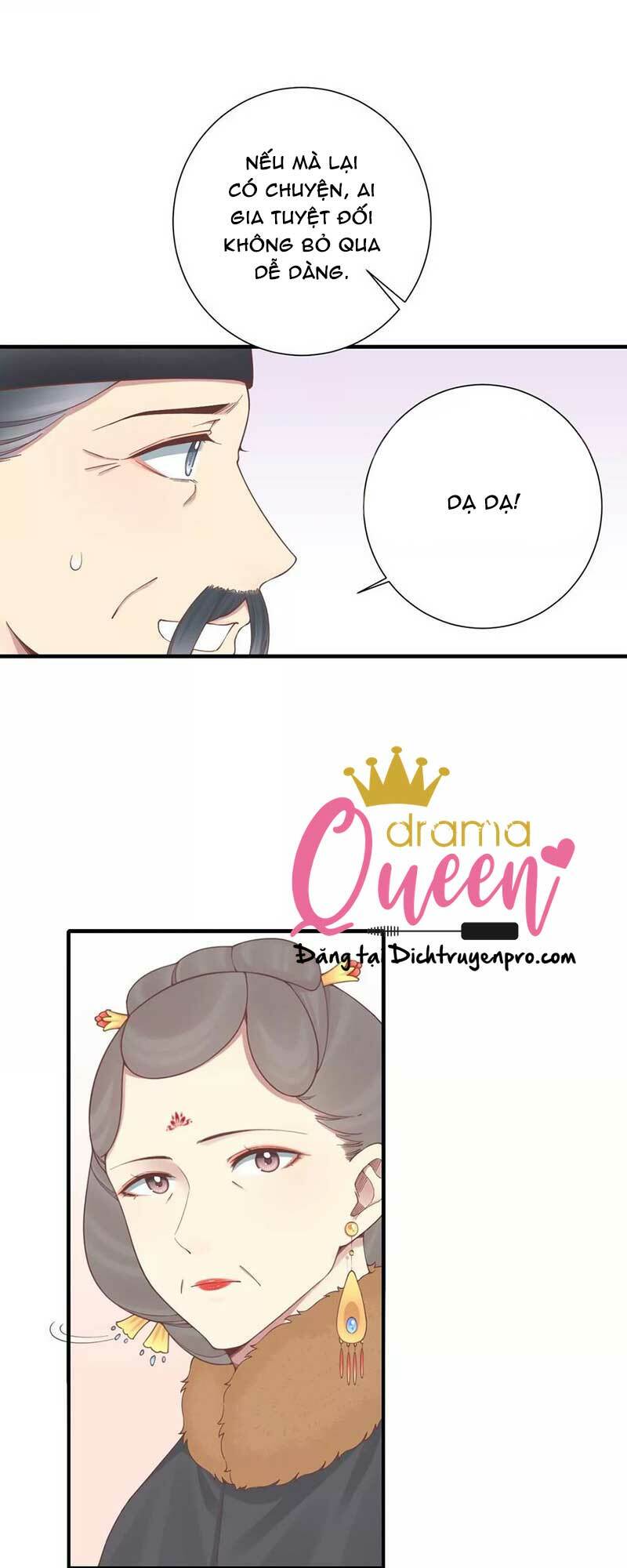 Hoàng Hậu Bận Lắm: Chapter 198