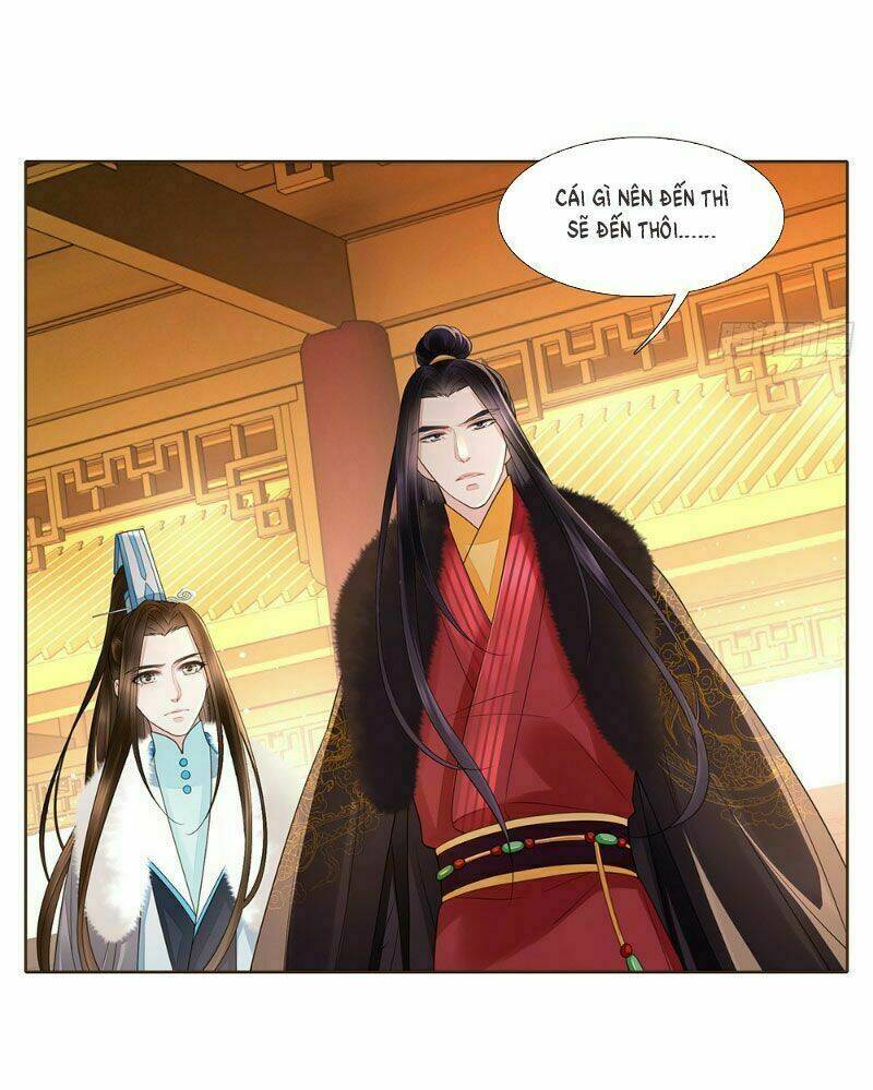 Đại Giá Thừa Tướng: Chapter 125