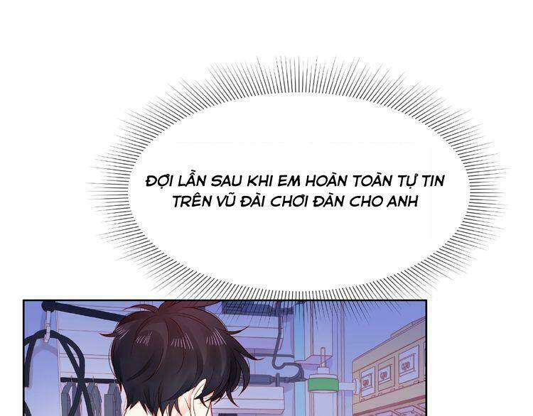 Giai Điệu Của Sự Va Chạm: Chapter 47