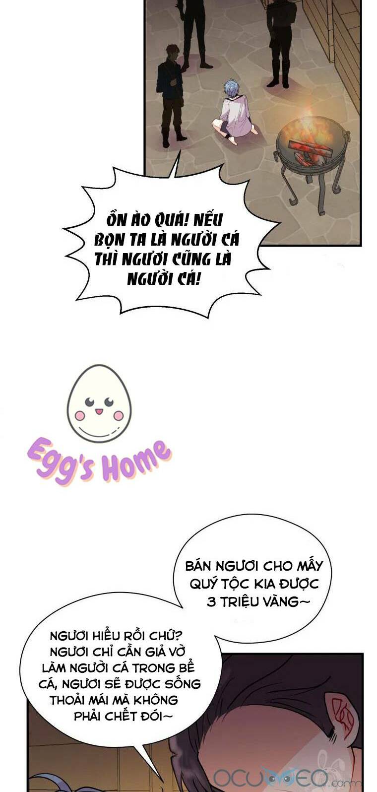 Roelin Bước Đến Tương Lai: Chapter 13
