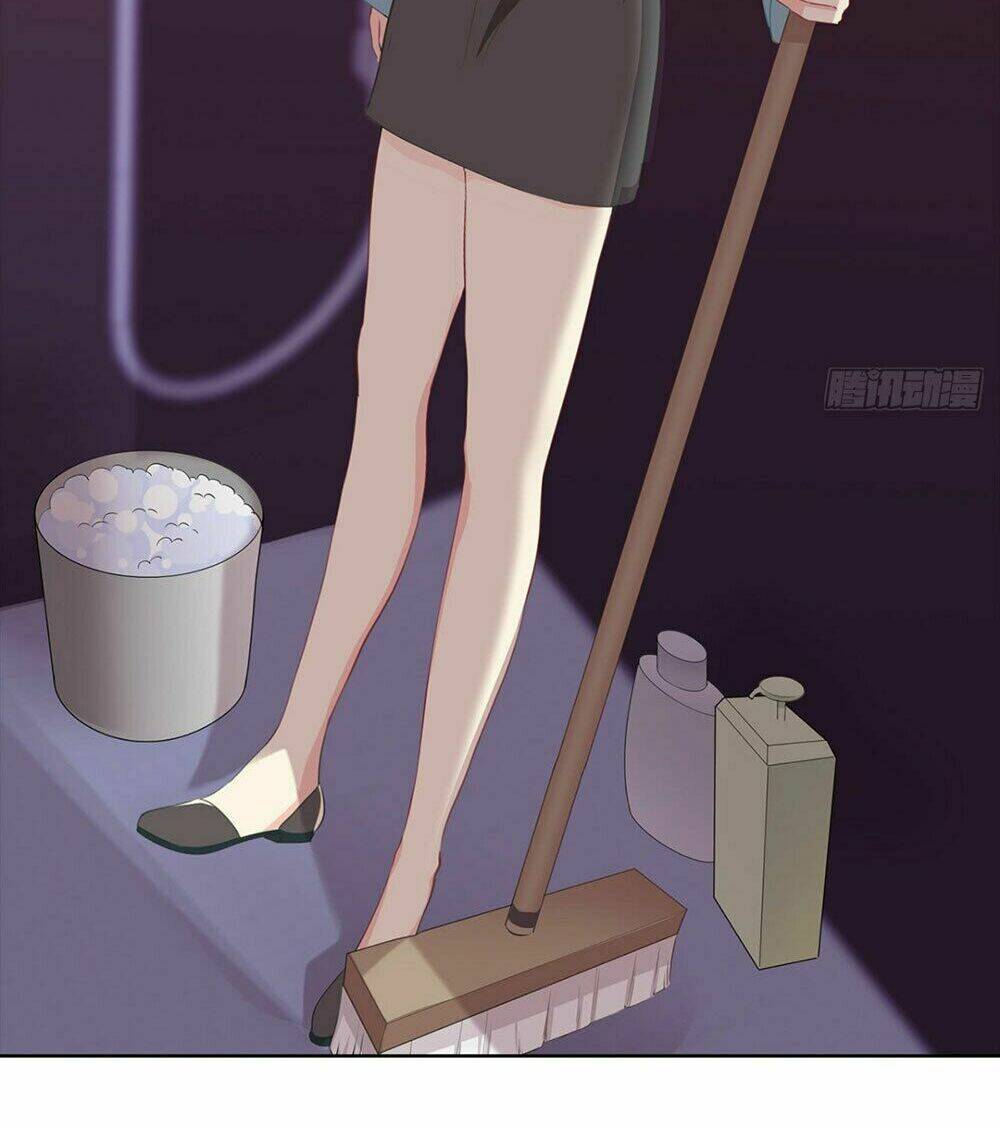 Bộ Váy Rực Rỡ Ánh Sao: Chapter 18