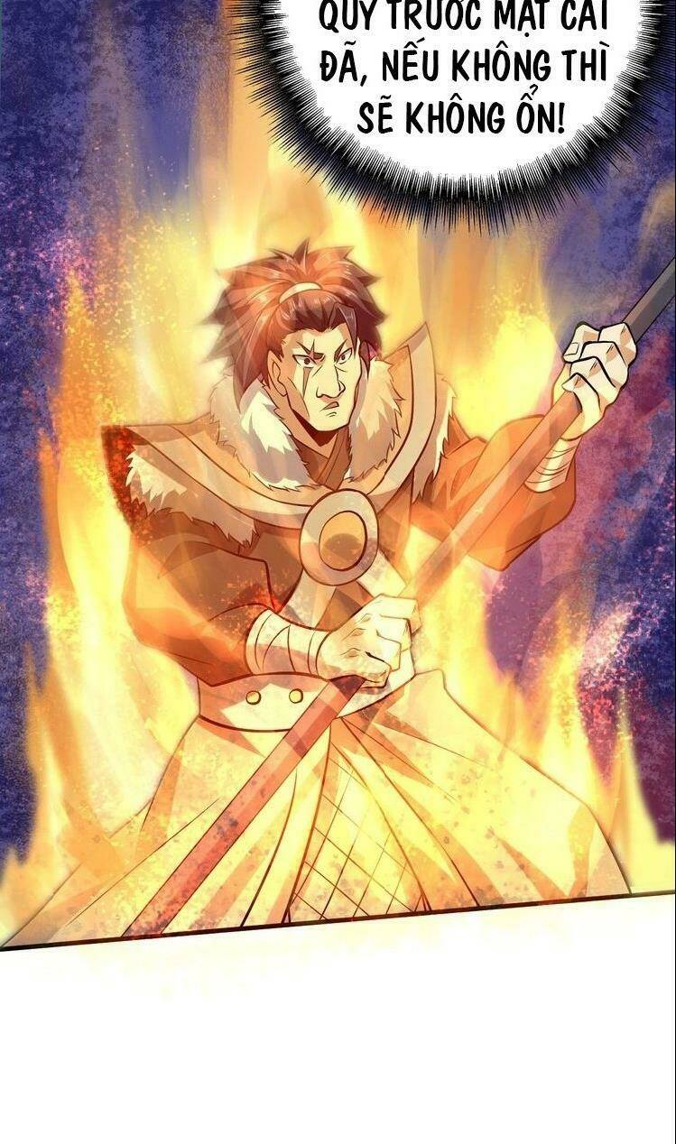 Đấu Hồn Đại Lục: Chapter 28
