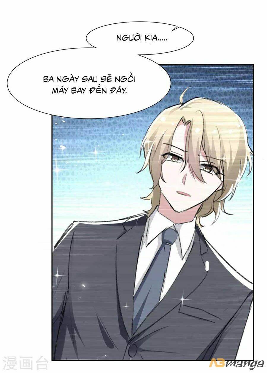 Hẹn Hò Siêu Tốc: Chapter 61