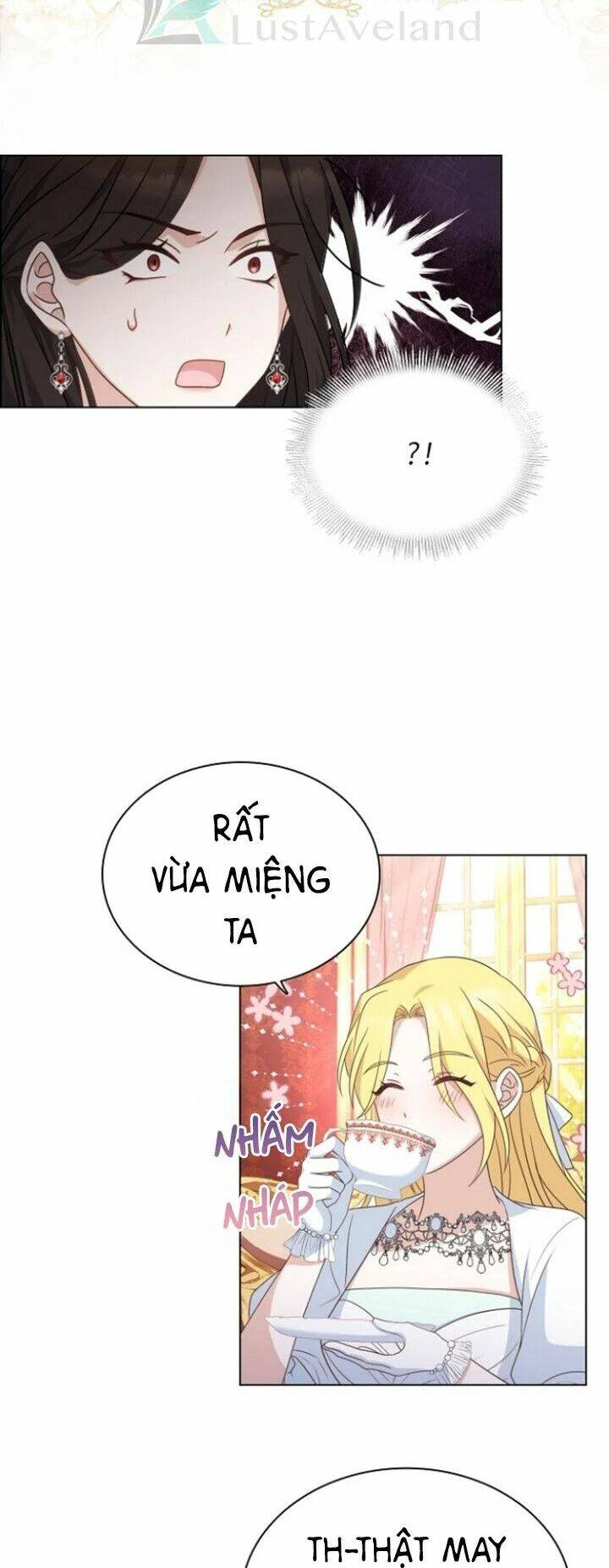 Một Đêm Với Hoàng Đế: Chapter 43