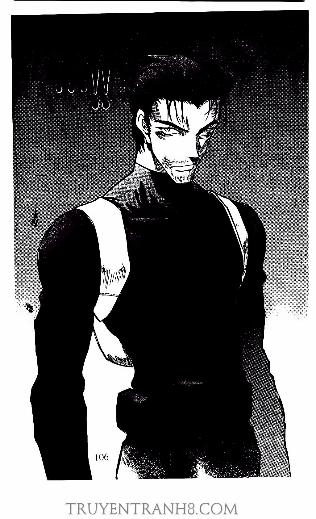 Western Shotgun: Chapter 157