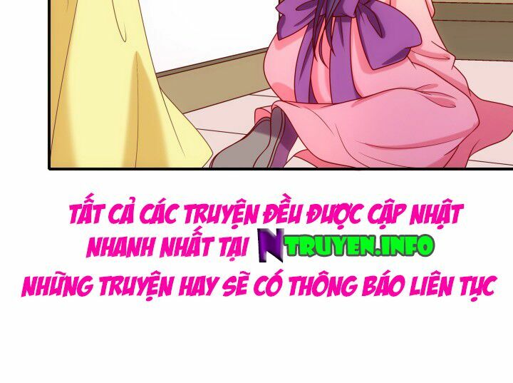 Đô đốc đại nhân sủng thê kí: Chapter 8.1