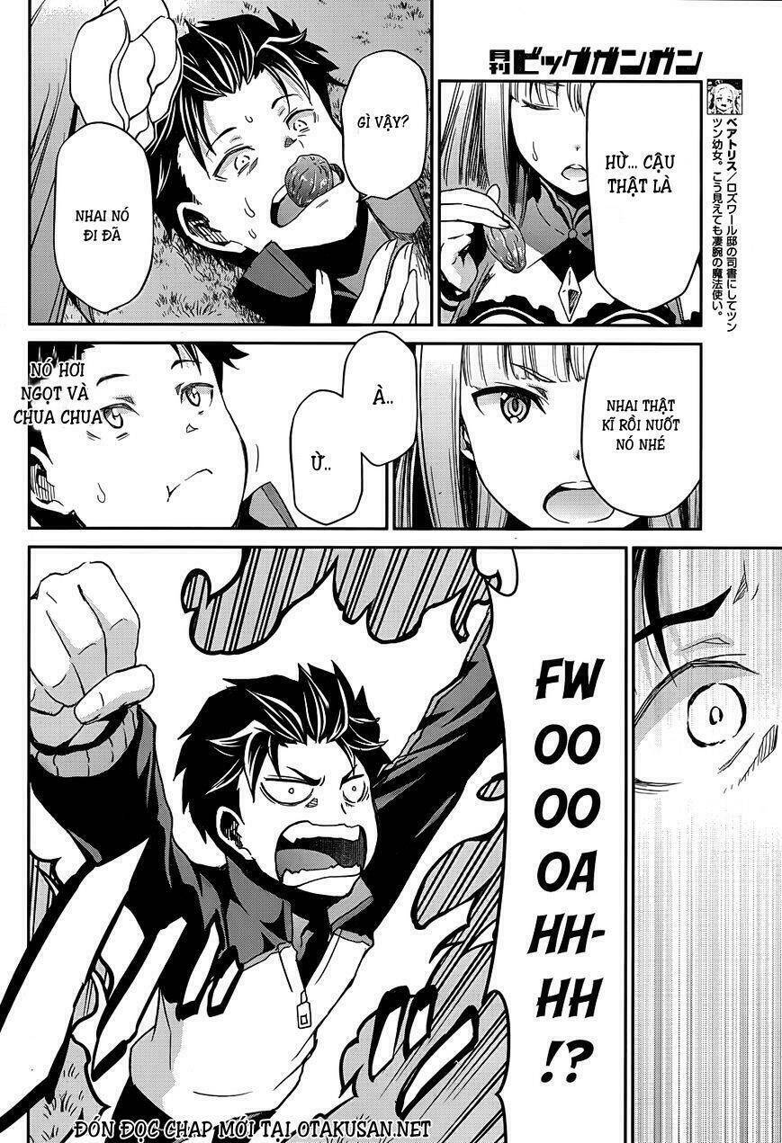 Tái Sinh Tân Thế Giới: Chapter 27