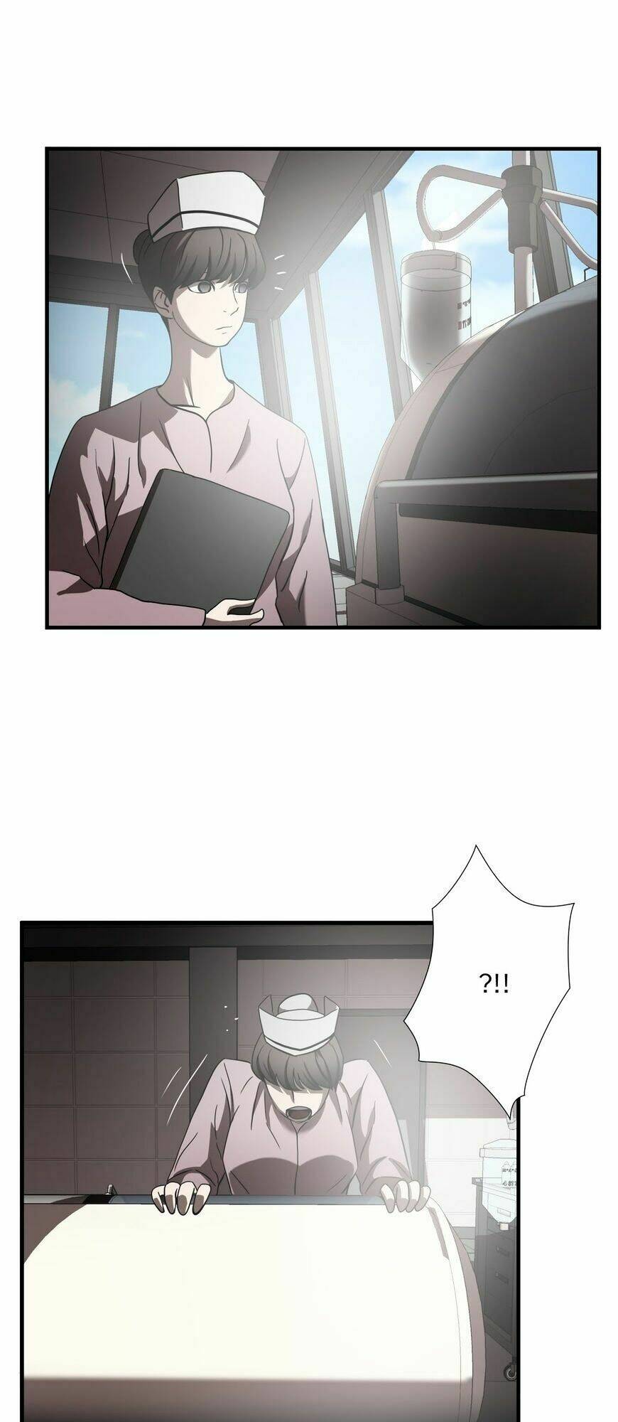 Kẻ Bị Ruồng Bỏ: Chapter 27