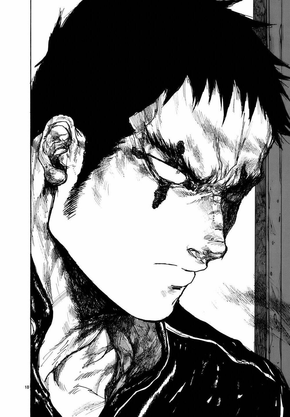 Thế Giới Ma Thuật Và Kẻ Mất Trí: Chapter 94