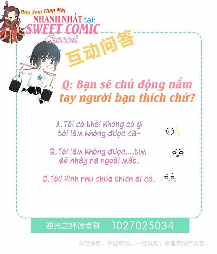 Vấp Phải Nghịch Quang: Chapter 10