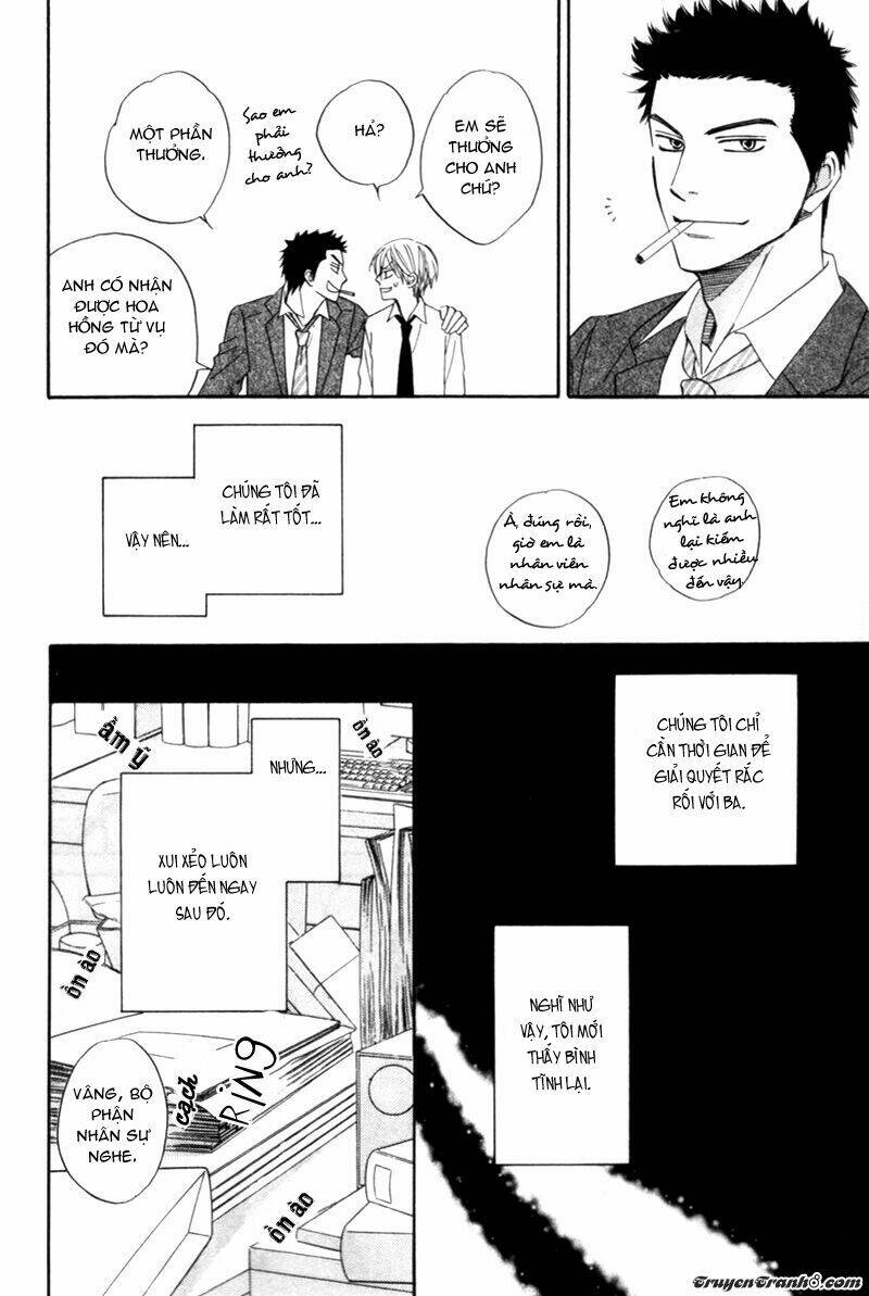 Doushiyoumo Nai Keredo: Chapter 12