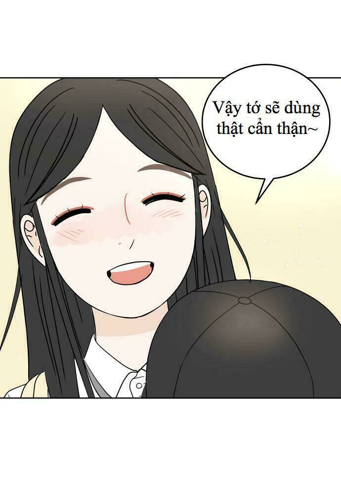 30 Phút Bước Đi Bên Em: Chapter 27.5