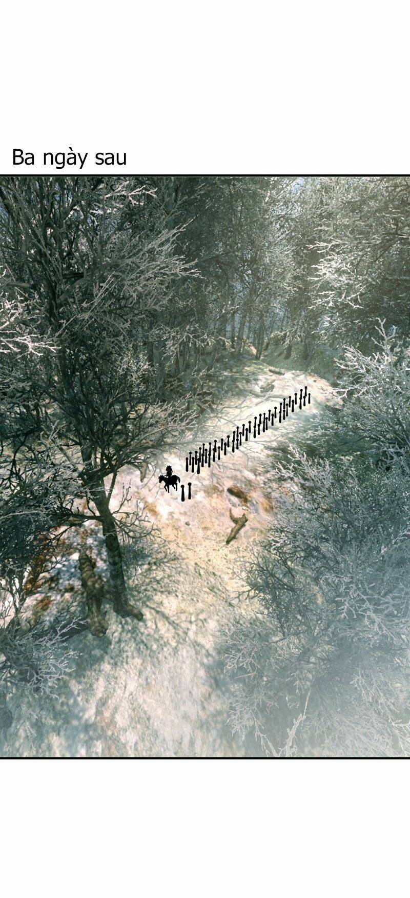 Yêu Giả Vi Vương: Chapter 132