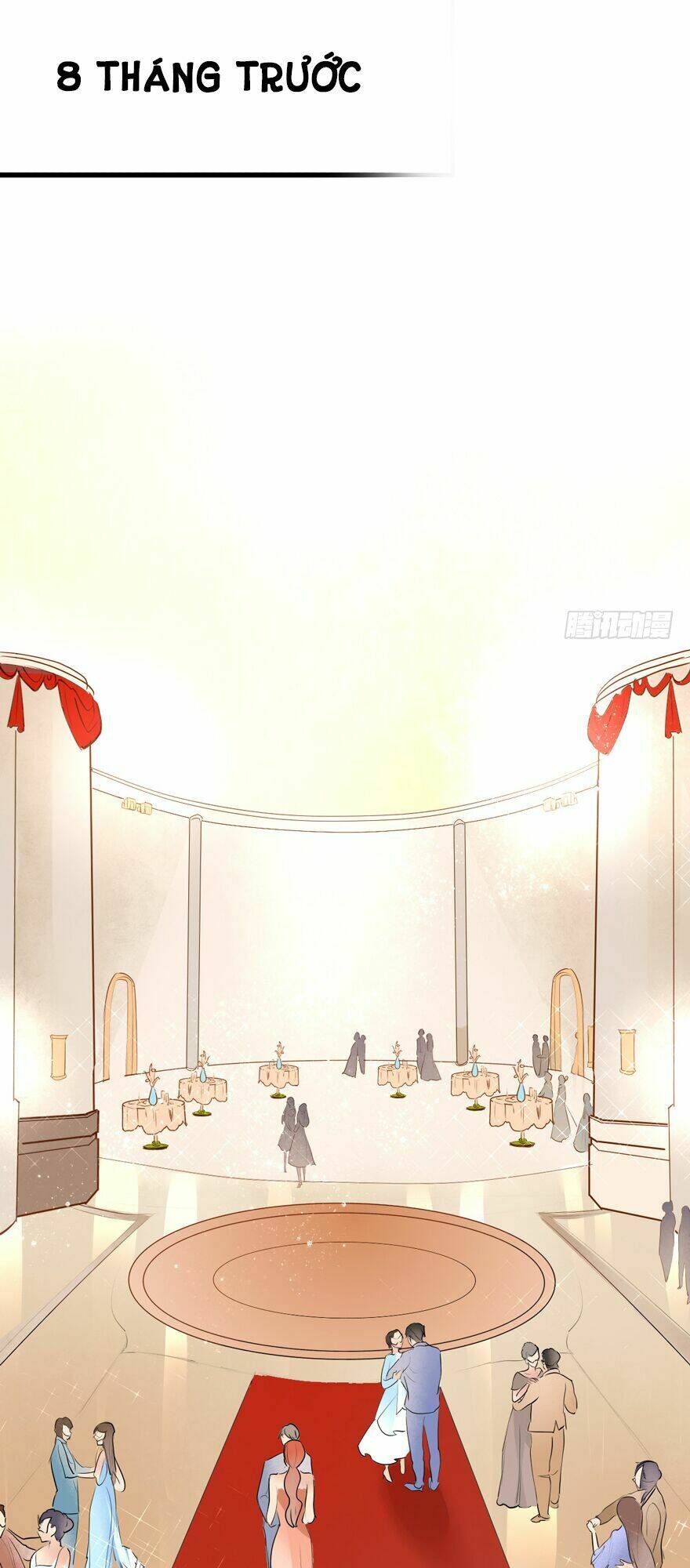 Sau Này Vẫn Cứ Thích Em: Chapter 5