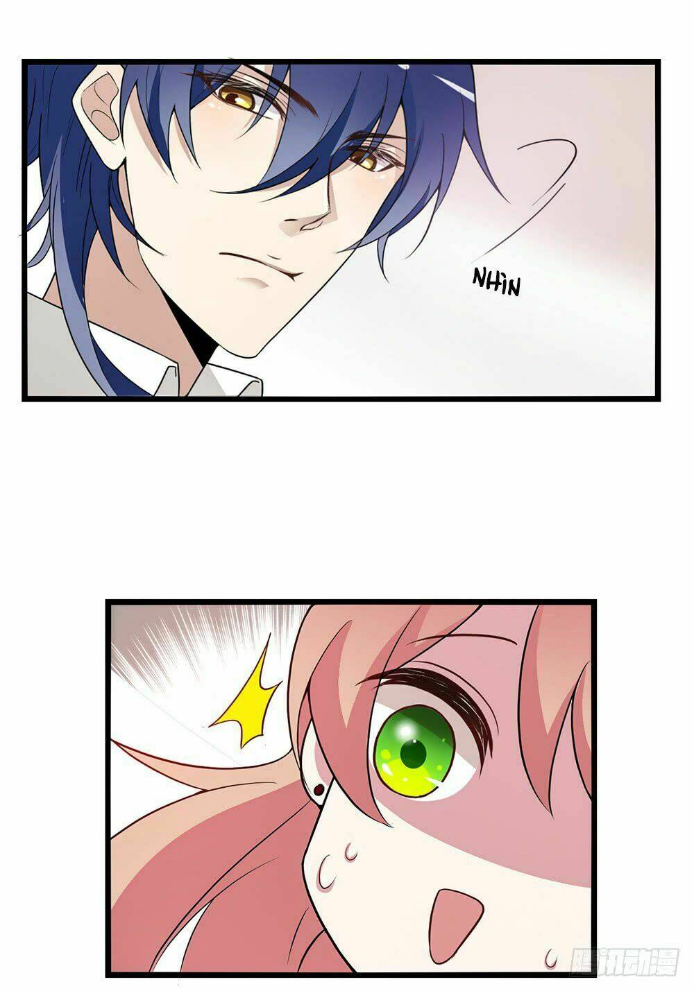 Bí Mật Kết Hôn Với Ảnh Đế: Vợ Ơi Đến Đây Tấn Công Đi Nào: Chapter 5