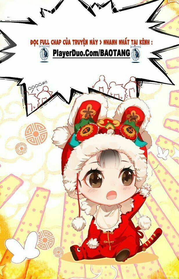 Bá Hoàng Truyền Thuyết: Chapter 37