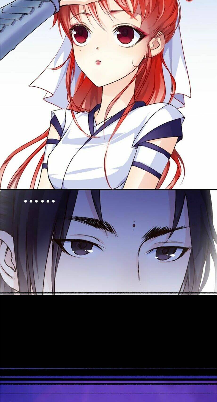 Hắn Ta Là Vua: Chapter 3