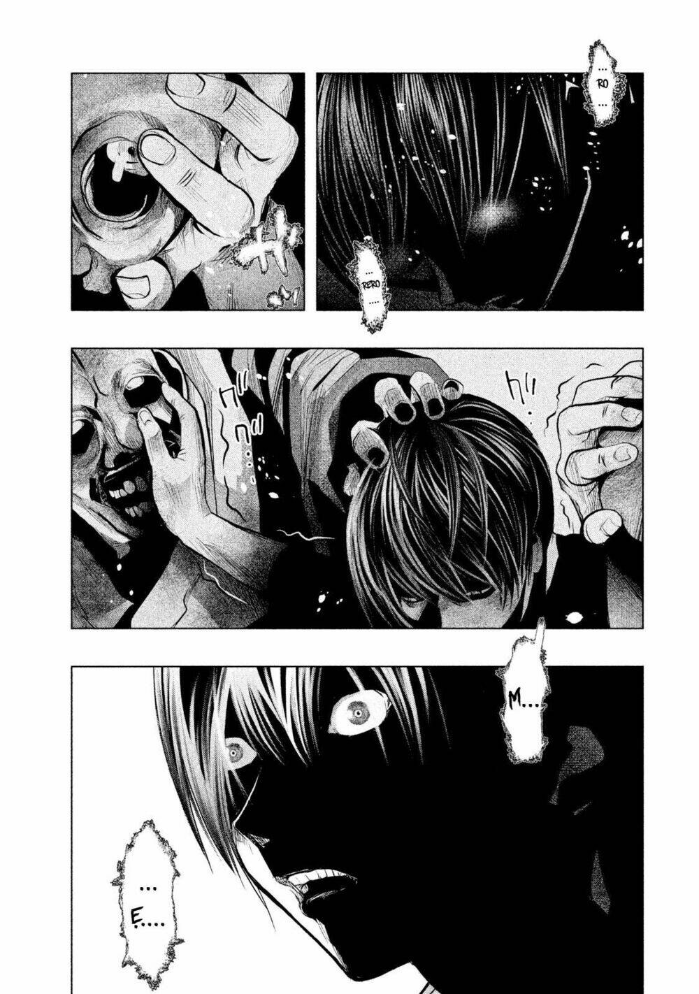 Ông Kẹ Sau 6H Tối!: Chapter 73