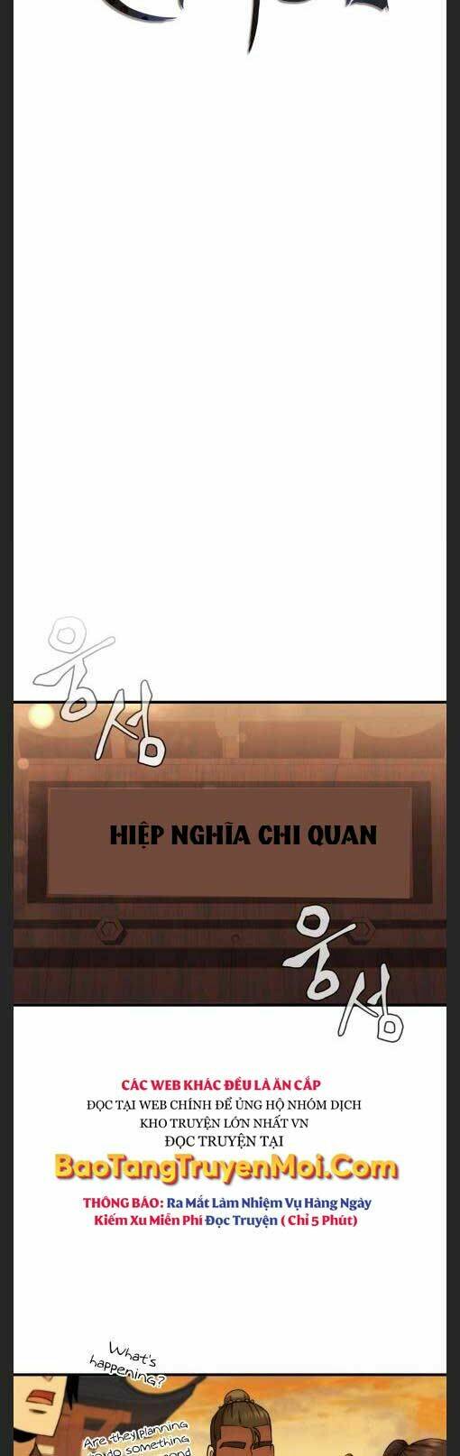 Thân Thủ Đệ Nhất Kiếm: Chapter 91