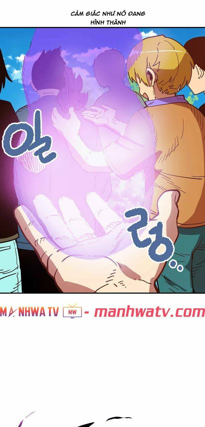 Nô Lệ Nghịch Thiên: Chapter 8