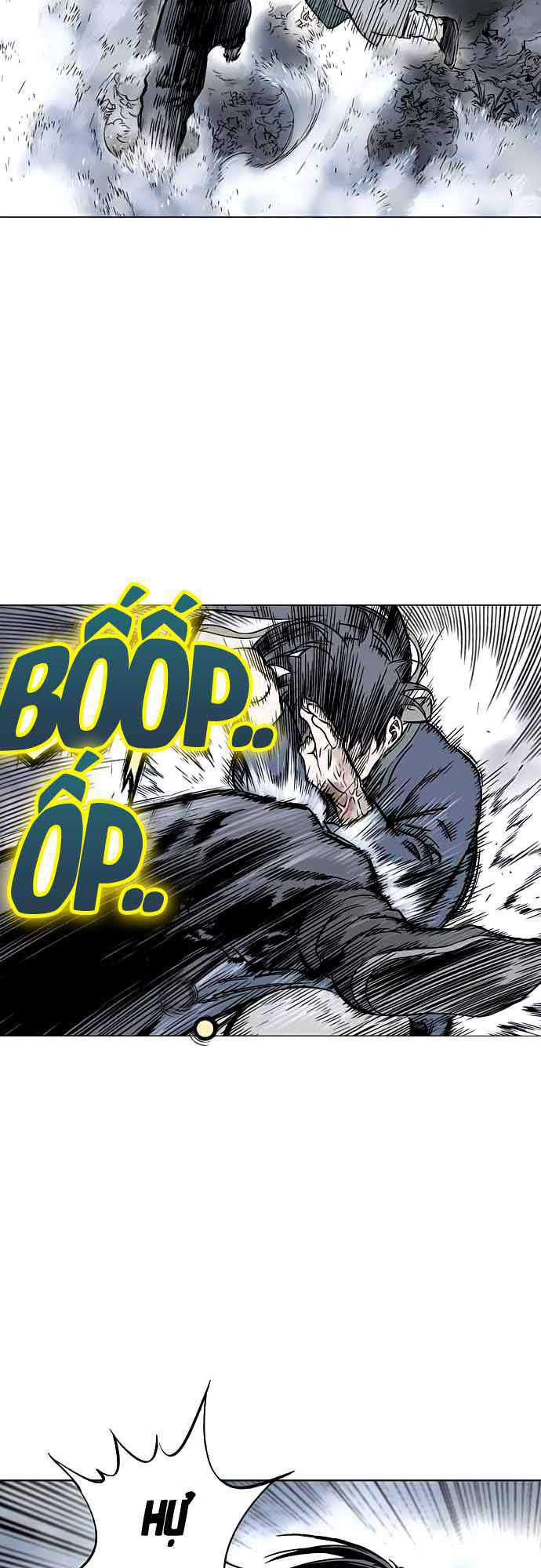 Cao Thủ 2: Chapter 12