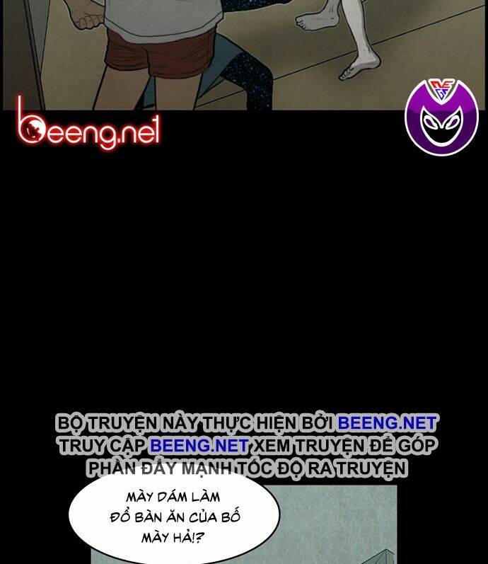 Khu Trọ Quỷ Ám: Chapter 37