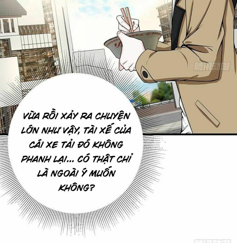 Tối Cường Khí Vận Hệ Thống: Chapter 6