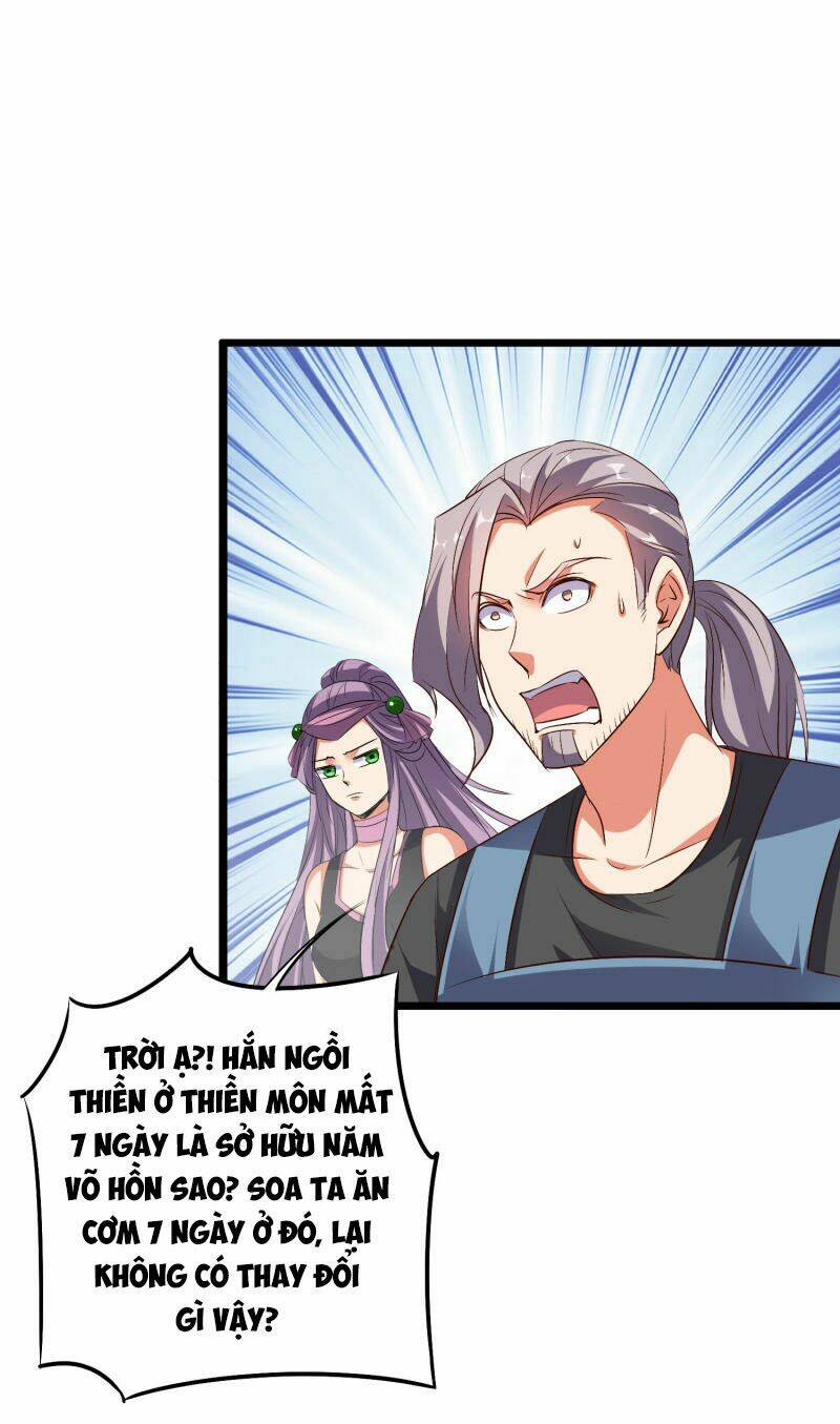 Phục Thiên Thánh Chủ: Chapter 52
