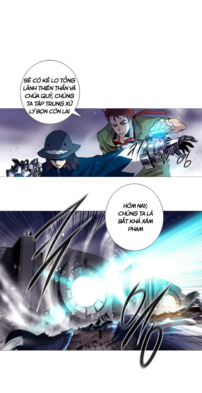 Soul Cartel: Chapter 184