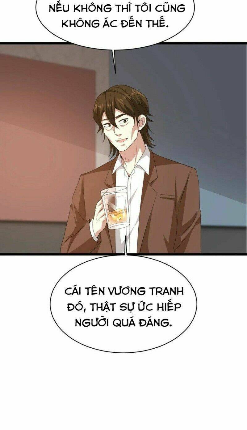 Đô Thị Tà Vương: Chapter 71